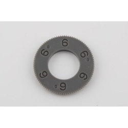 Kinetico Meter Disc No6