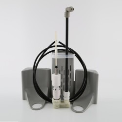 BSS Brine Valve Conversion Kit