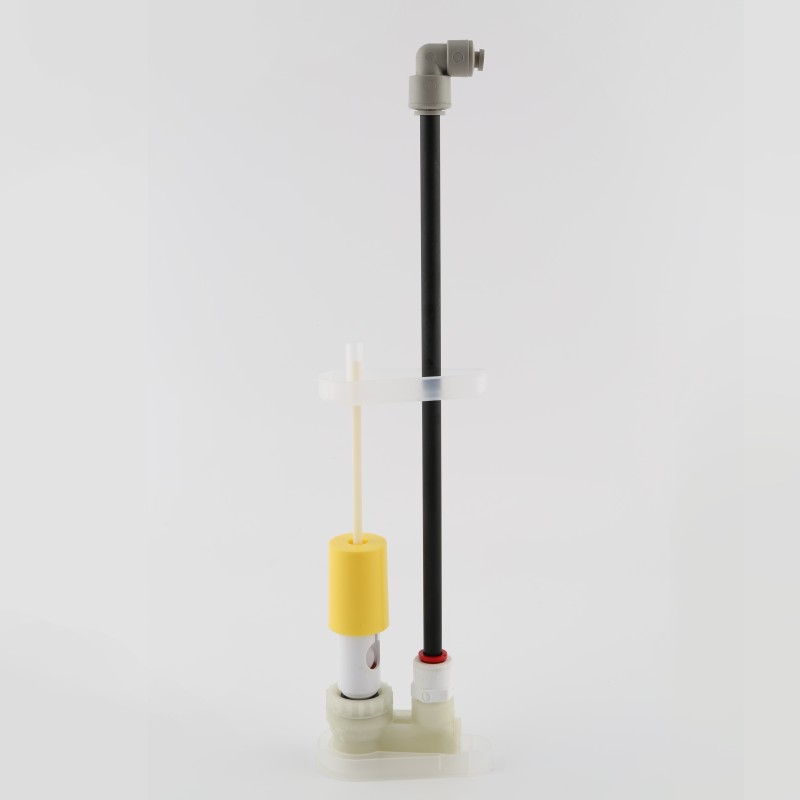 Brine Float Valve 2020c and MiniB and AquaBlu