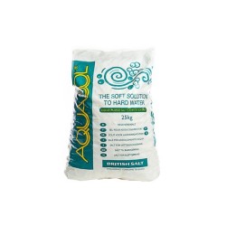 Aquasol Tablet Salt 49 x 25Kg