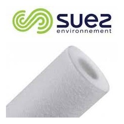 Purtrex 20" Big Blue 20 Micron Sediment Filter Cartridge