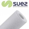Purtrex 9 7/8" 5 Micron Sediment Filter Cartridge x 40