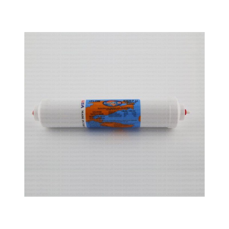 Omnipure K2520 Water Filter Cartridge