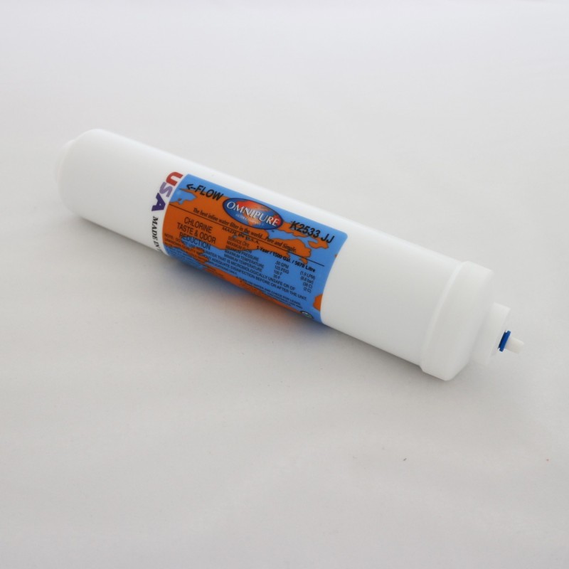 Omnipure K2533 Water Filter Cartridge