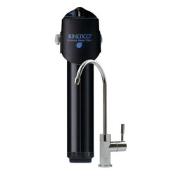 Kinetico Aqua-Taste 7000 Water Filter System