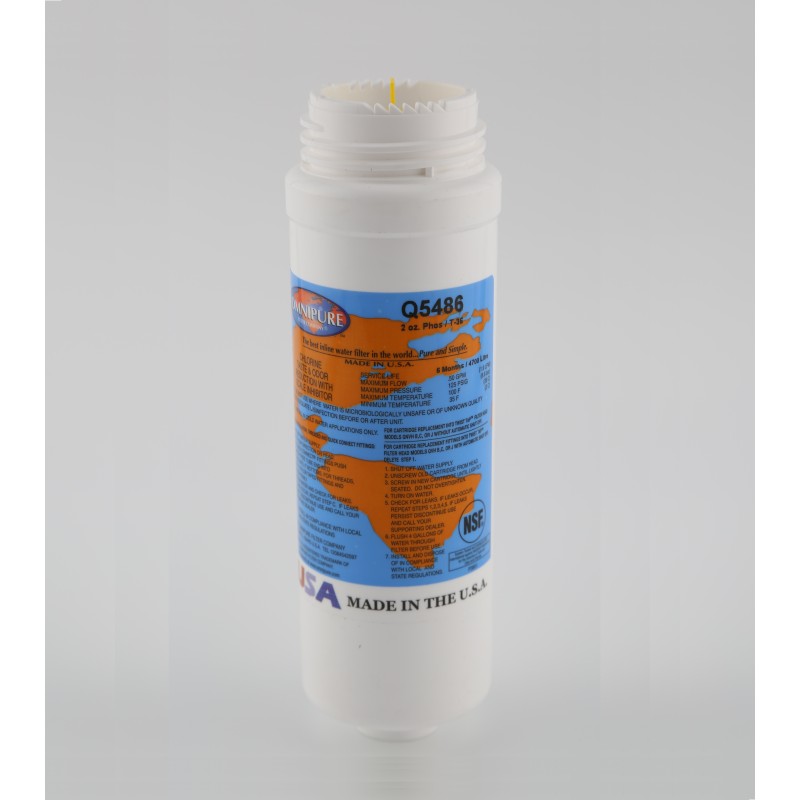 Omnipure Q5486 Water Filter Cartridge