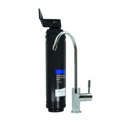 Kinetico Aqua-Scale Model 9000 Water Filter System