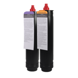 Kinetico K2 K5 & KRO Plus Water Filter Cartridge Set