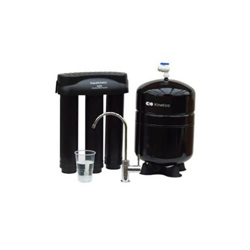 Kinetico K2 Reverse Osmosis System