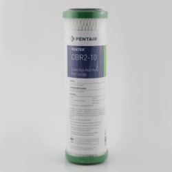 Pentair-Pentek 10" CBR2 HM Filter Cartridge