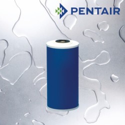 Pentair-Pentek 10" Big Blue GAC Filter Cartridge