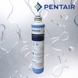 Pentair-Pentek QC10-GACR Filter Cartridge