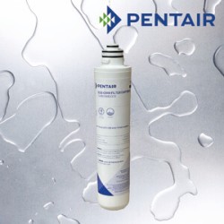 Pentair-Pentek QC10-CBRR Filter Cartridge