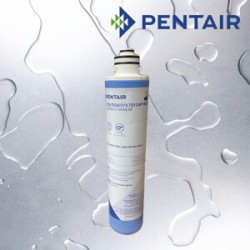 Pentair-Pentek QC10-TSGACR Filter Cartridge