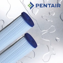 Pentair-Pentek R30  Sediment Filter Cartridge