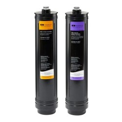 Kinetico K2 K5 & KRO Plus Water Filter Cartridge Set