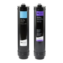 Kinetico KRO+ VX & KRO+ Deluxe Water  Filter Cartridges