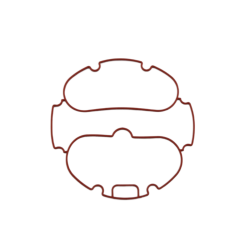 Kinetico Level 4 Seal