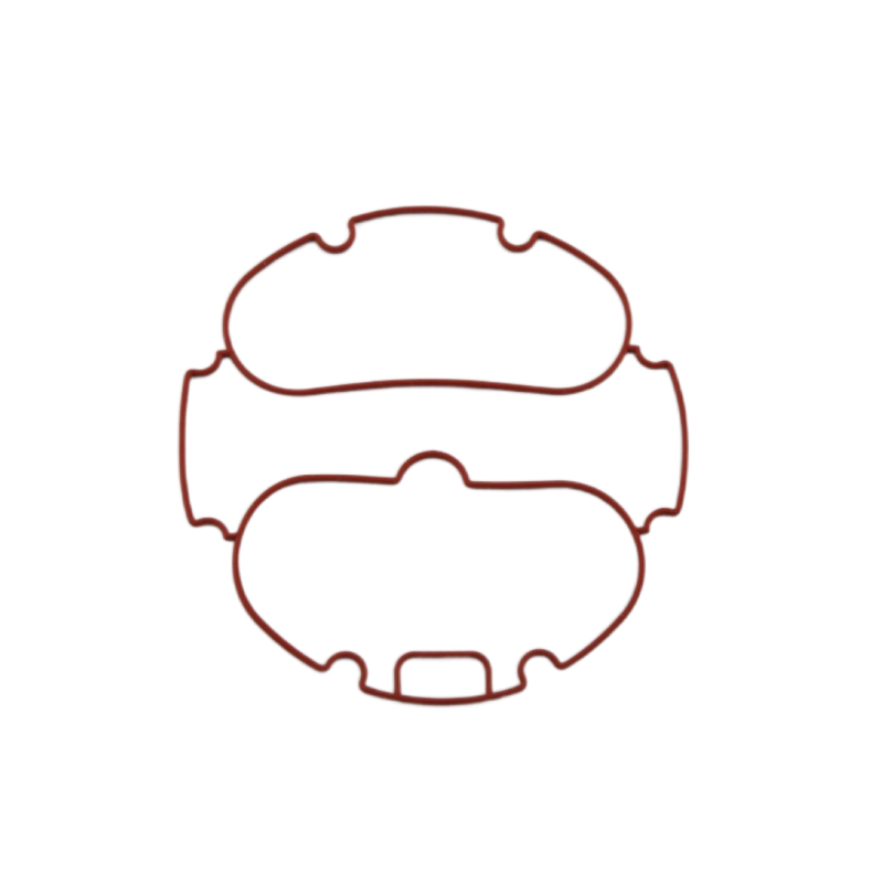 Kinetico Level 4 Seal