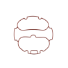 Kinetico Level 4 Seal