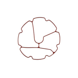 Kinetico Seal Main Base