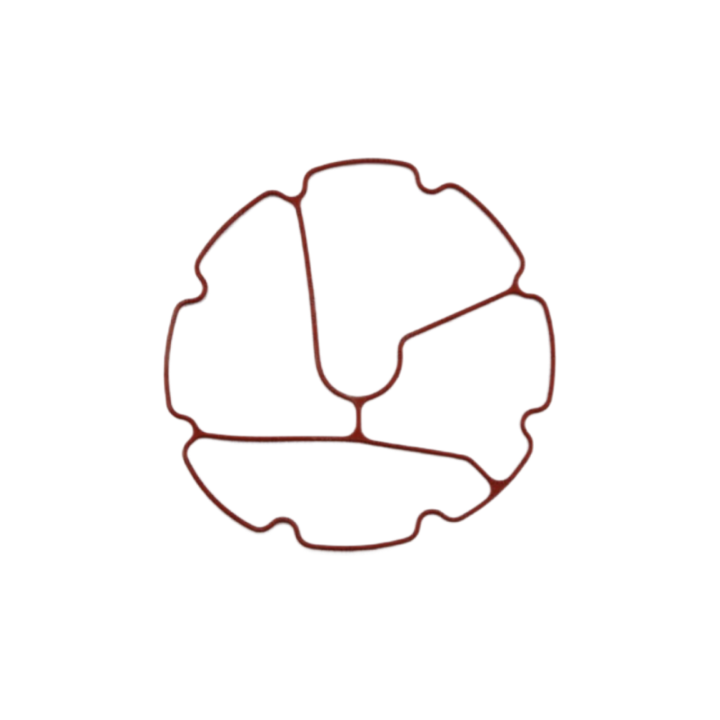 Kinetico Seal Main Base