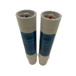 Ecowater ERO 375 & 385 RO Filter Cartridge Set