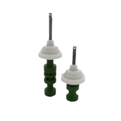 Pentair-Fleck 9000 Upper And Lower Piston Assembly
