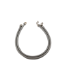 Water Softener Standard Stainless Braided Hoses