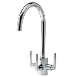 APL Cirrus 3 Way Tap