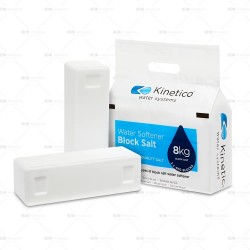 Kinetico Reverse Osmosis Filter Bundle – Yellow Sediment & Orange Taste/Odor Cartridge For K5 K2 A200