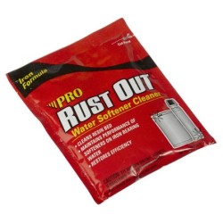 Pro Rust Out Resin Cleaner