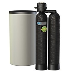 Kinetico MACH 2030s Commercial Water Softener