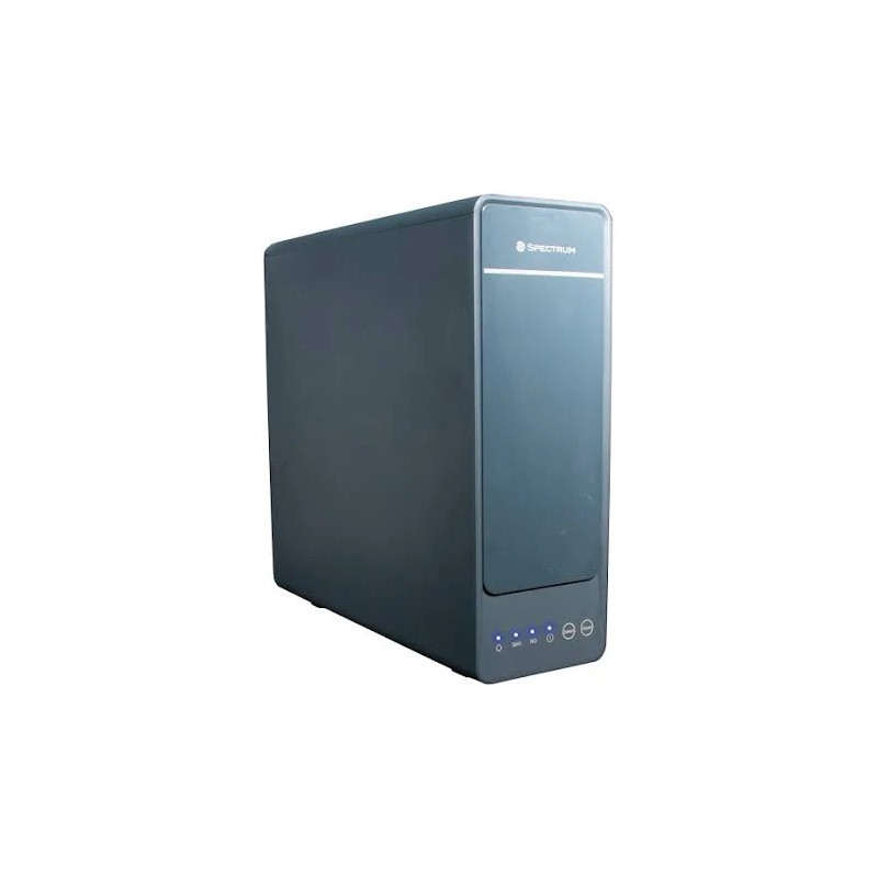 Spectrum Z1 Direct Flow Reverse Osmosis System