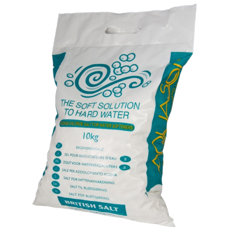 Aquasol Tablet Salt 50 x 10Kg