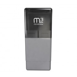 Minimax M3  Water Softener