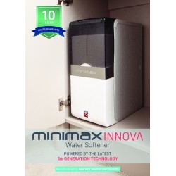 Minimax Innova  Water Softener