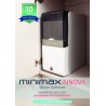 Minimax Innova  Water Softener
