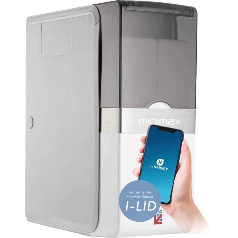 Minimax Innova  Water Softener