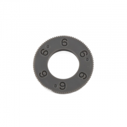 Kinetico Meter Discs