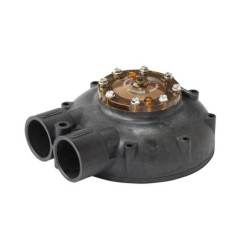 Kinetico BSS/AquaBlu Level 1