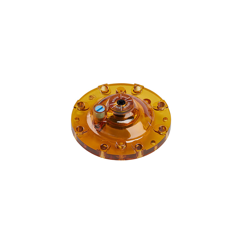 Kinetico XP DO Cap