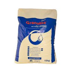 Granulite Granular Salt 50 x 10Kg