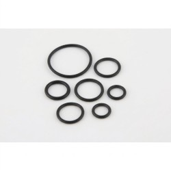 Pentair-Fleck 5600 Injector Housing O-Ring Set