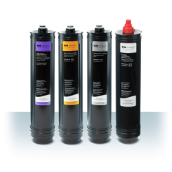 Kinetico K5 Virus and Bacteria Purfecta Guard Water Filter Cartridges