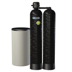 Kinetico MACH 2100s Commercial Water Softener