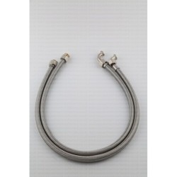 Water Softener Standard Stainless Braided Hoses