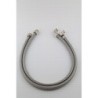 Water Softener Standard Stainless Braided Hoses