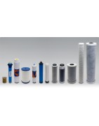 Replacement Water Filter Cartridges
