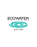 EcoWater Replacement Water Filter Cartridges